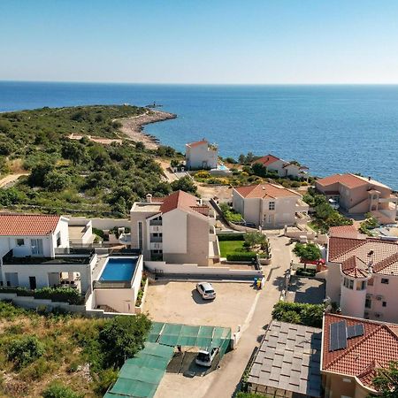 Villa Le Soleil Рогозниця Номер фото