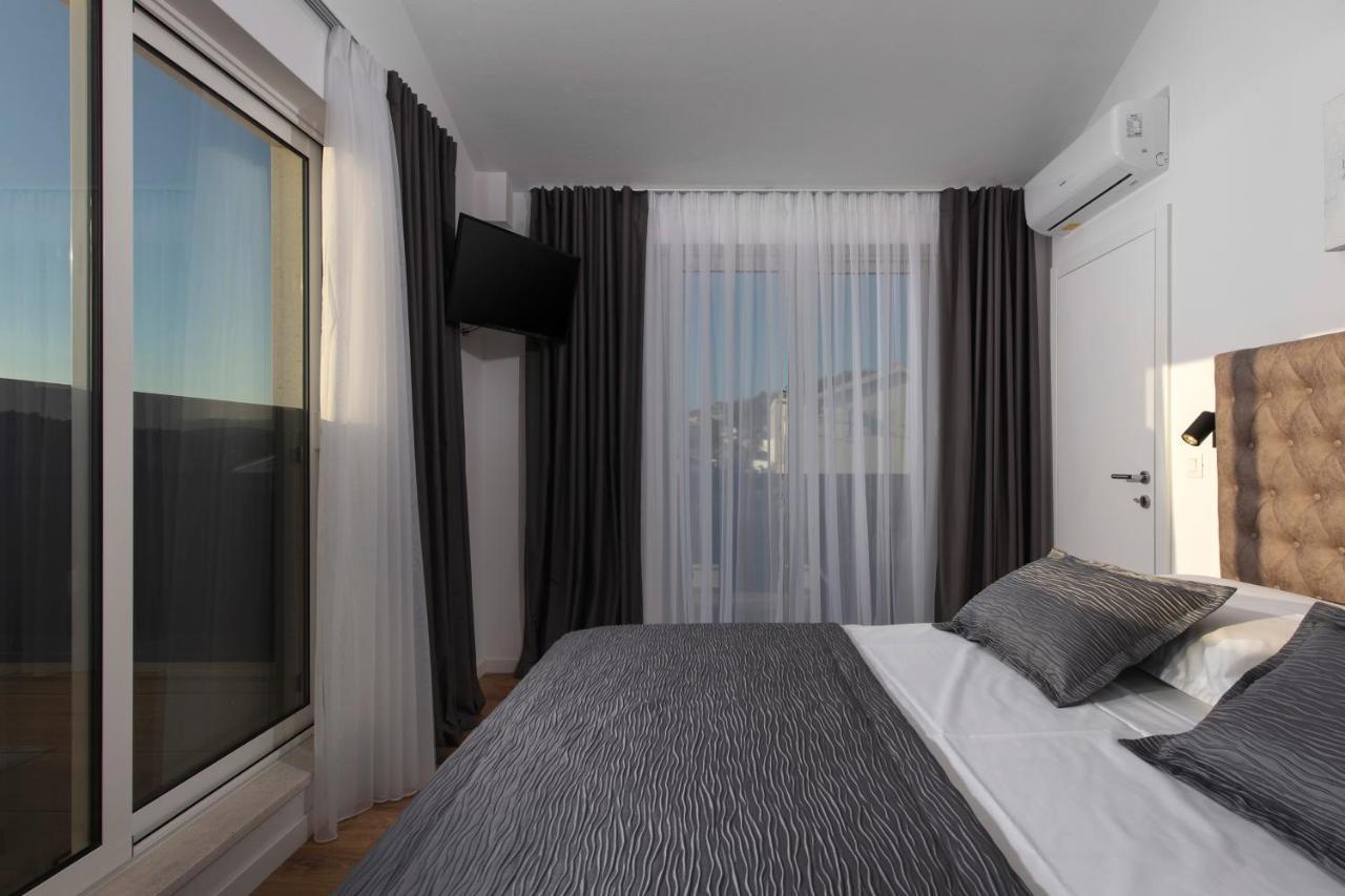 Villa Le Soleil Рогозниця Екстер'єр фото