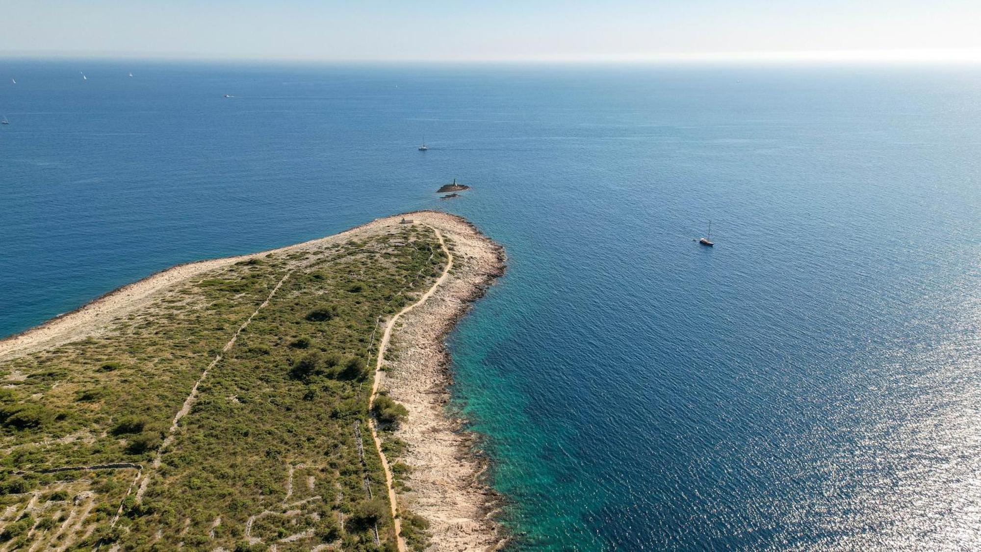 Villa Le Soleil Рогозниця Номер фото
